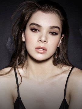 hailee steinfeld porn|Hailee Steinfeld Porn DeepFakes